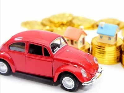 于都车辆抵押贷款全攻略:不押车、无征信要求的申请流程